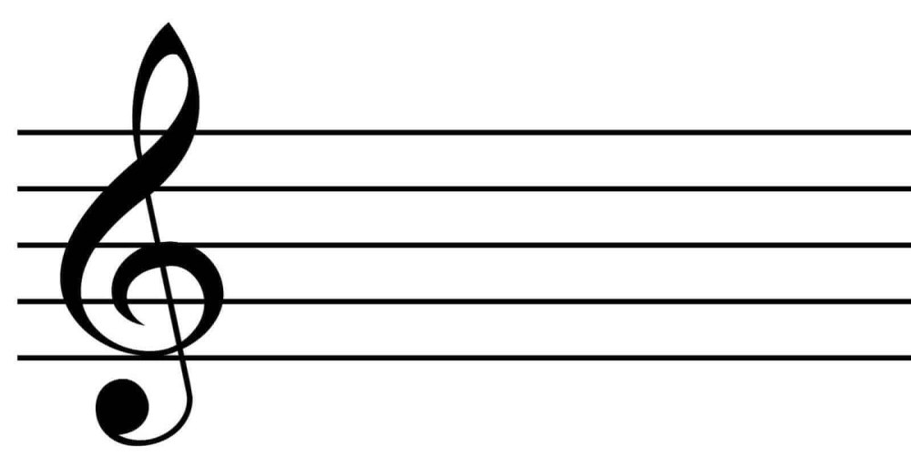 Нотный стан