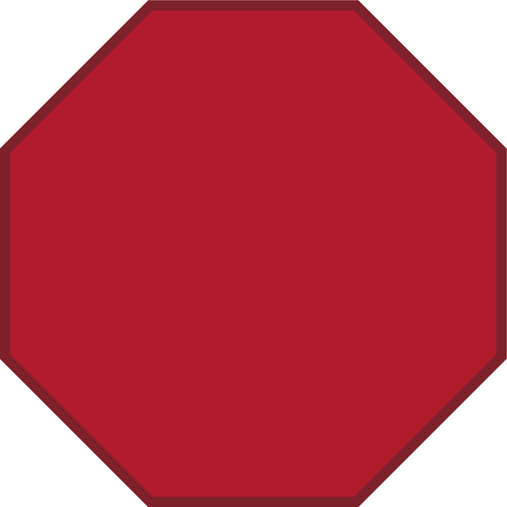 Восьмиугольник Octagon