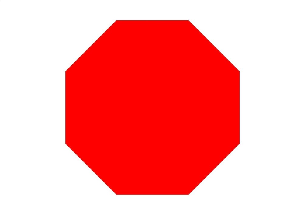 Восьмиугольник Octagon
