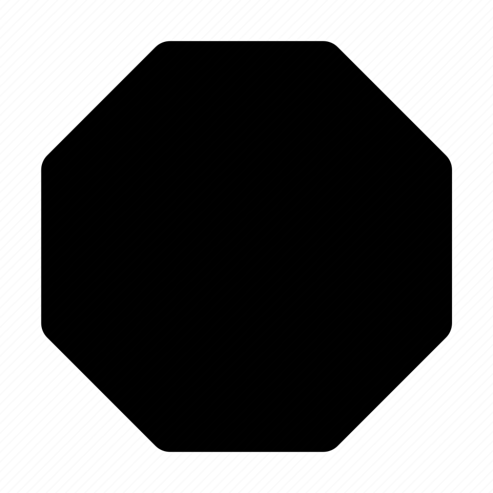 Восьмиугольник Octagon