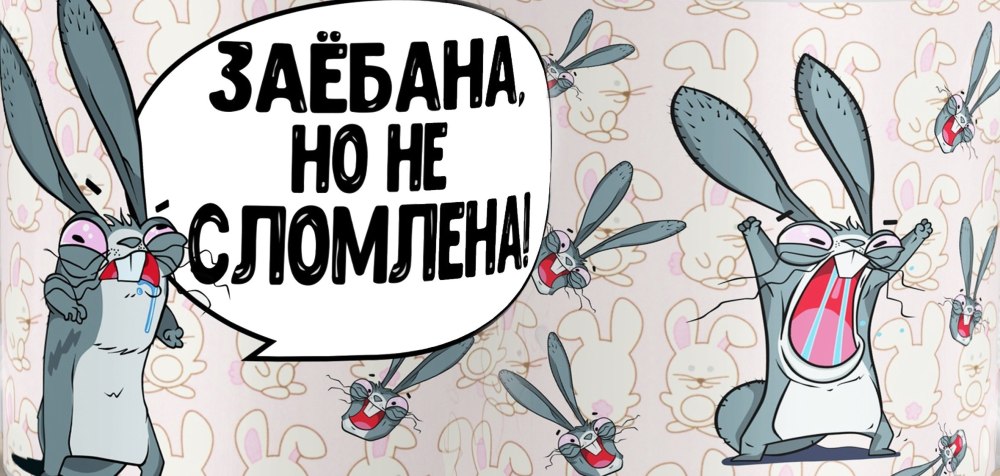 Заяц хаос