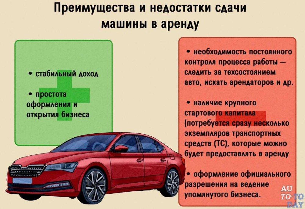 Достоинства и недостатки машины