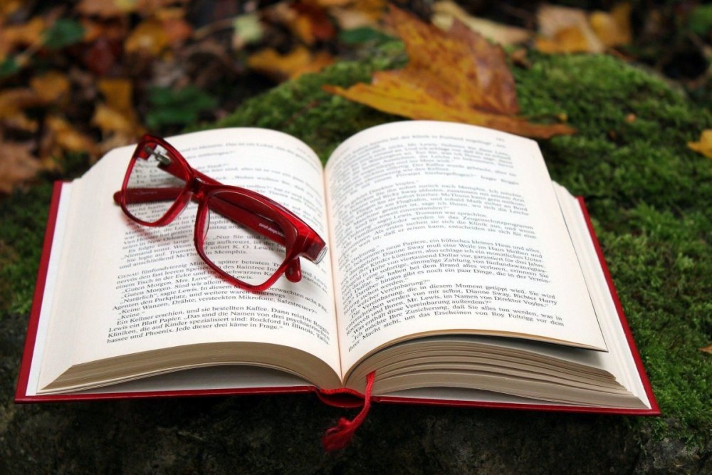 Книга для…
